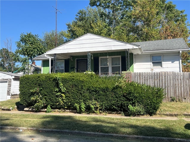 340 N 17th Street, Decatur