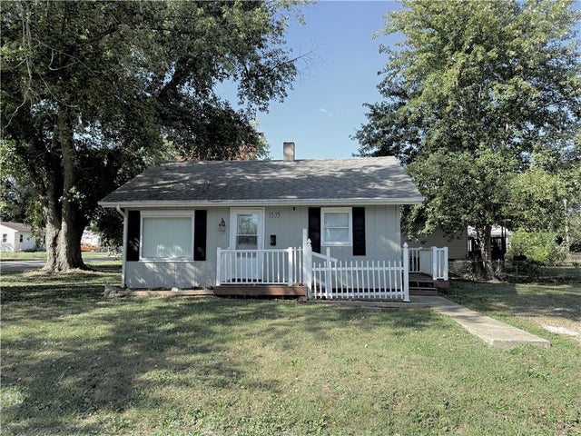 1535 Mcclellan Avenue, Decatur