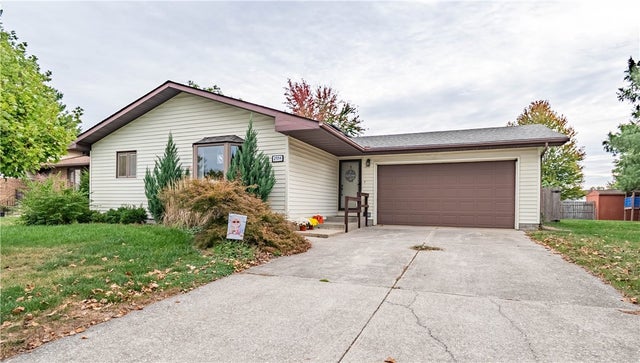 2554 S Nantucket Drive, Decatur