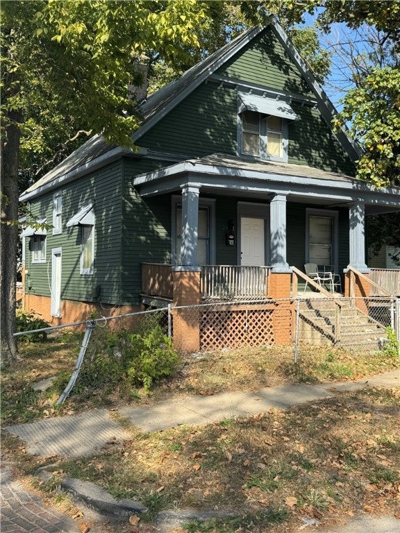 240 E Olive Street, Decatur