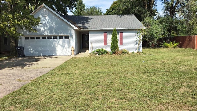 524 Elm Street, Mt Zion