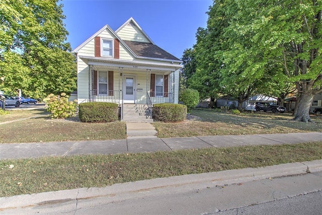 426 W Springfield Road, Lovington