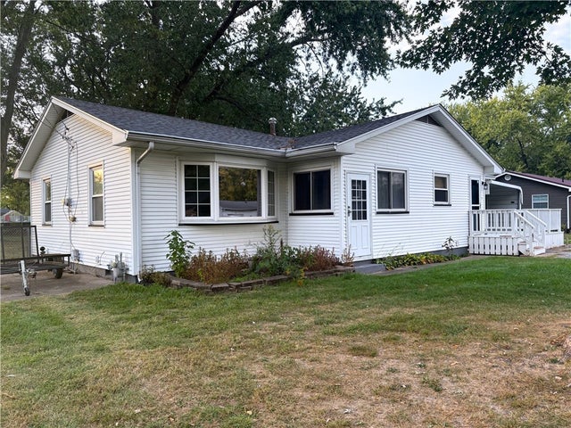 2615 French Drive, Decatur