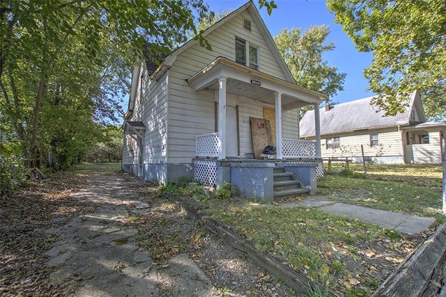 1065 W Green Street, Decatur
