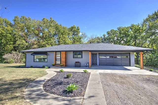 3930 Mount Zion Road, Decatur