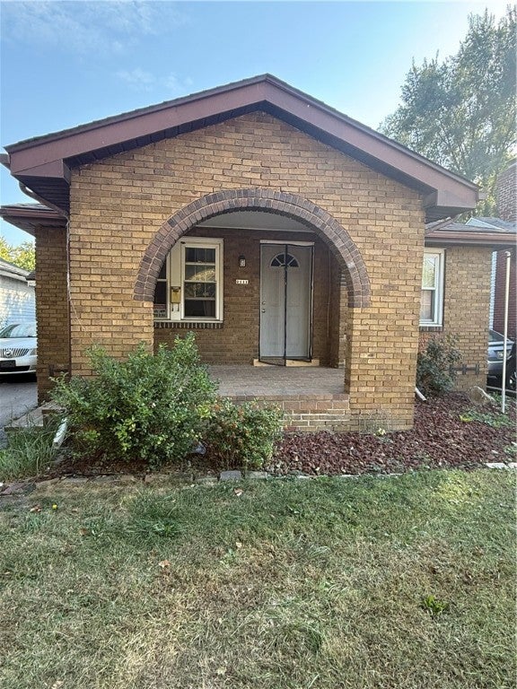 2111 Wood Street, Decatur