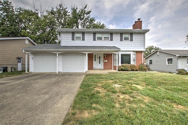 2281 N Summit Avenue, Decatur