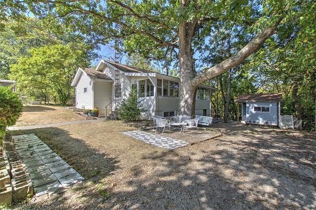 2 Homewood Fishing Club, Decatur