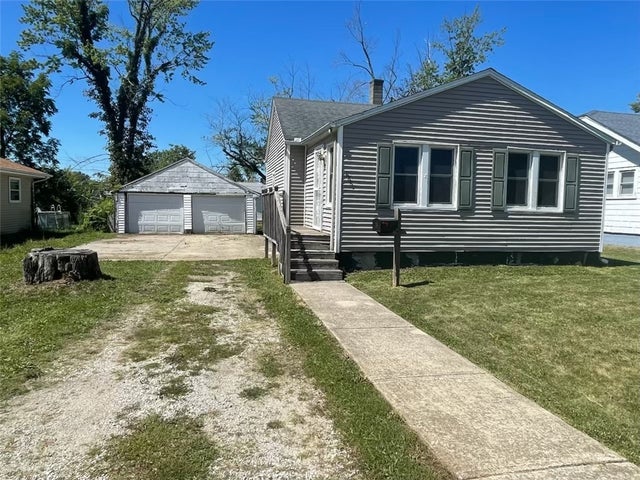 635 N Virginia Avenue, Decatur