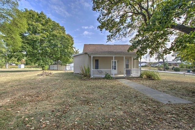 204 East B Street, LaPlace