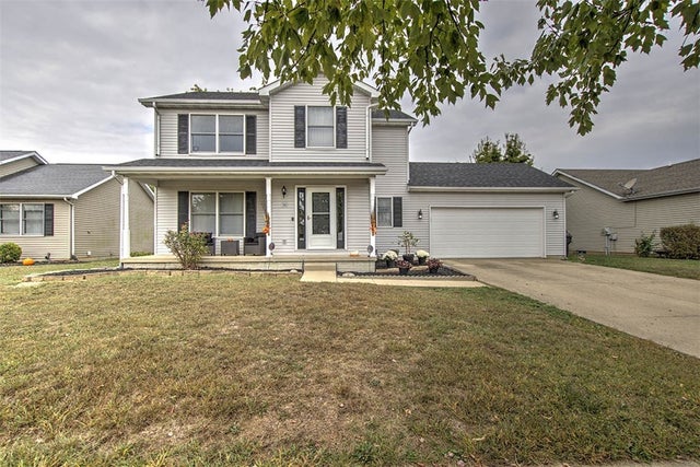 50 Sundance Drive, Mt Zion