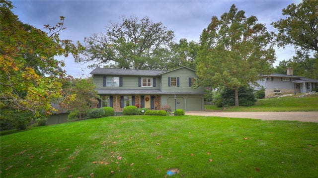 3235 N Susan Drive, Decatur