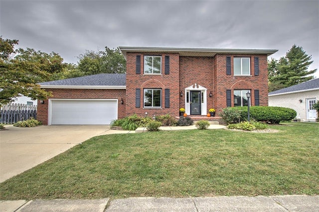 170 S Hillcrest Boulevard, Decatur