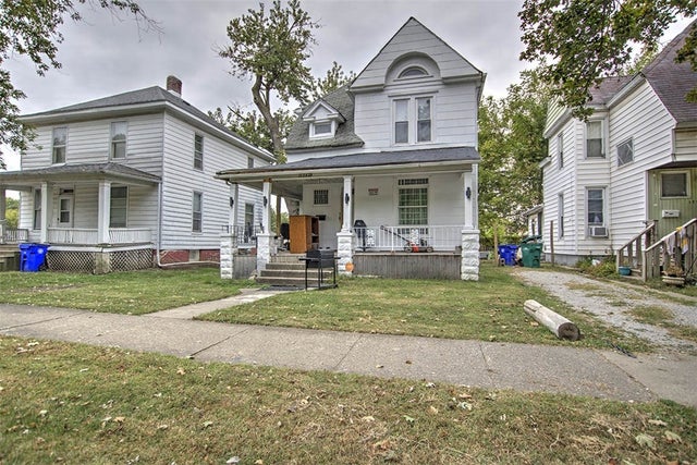 1245 N Union Street, Decatur