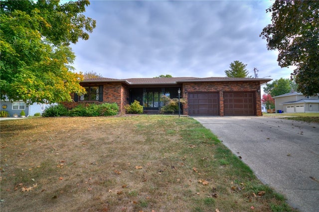 1490 S Lynnwood Drive, Decatur