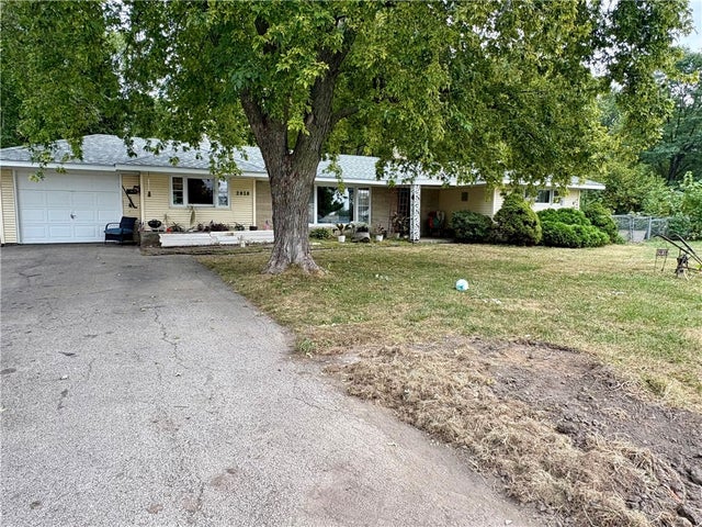 2918 N 22nd Street, Decatur