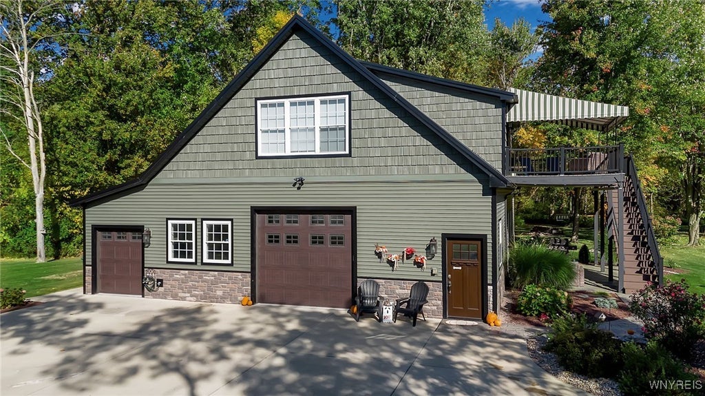 12050 Mcneeley Road, Newstead