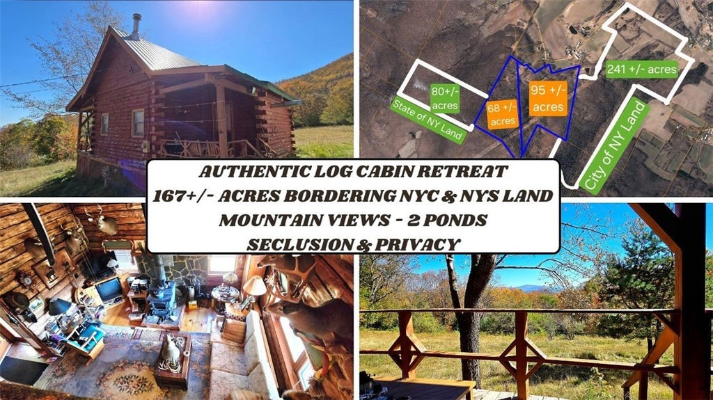 781 Charcoal Road, Roxbury