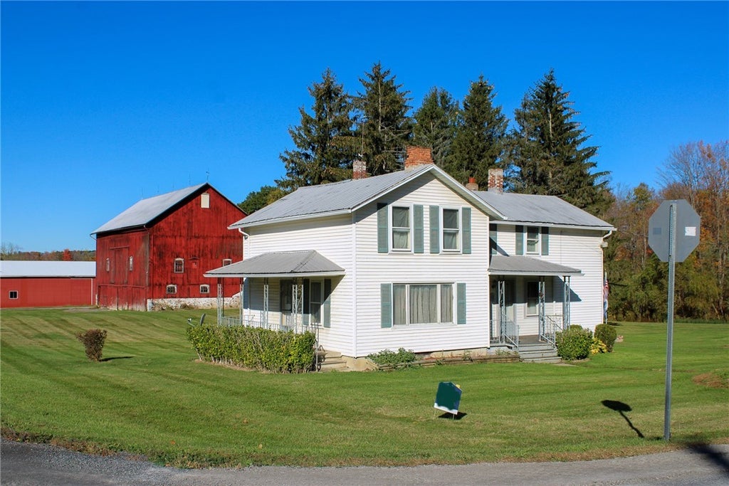 3450 E Sherman Hollow Road, Jerusalem