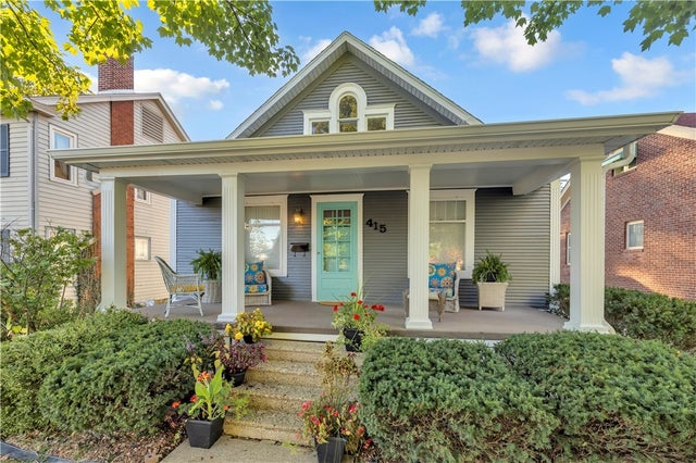 415 N Summit Avenue, Decatur