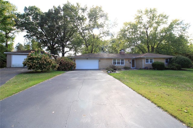 1487 Glenn Drive, Decatur