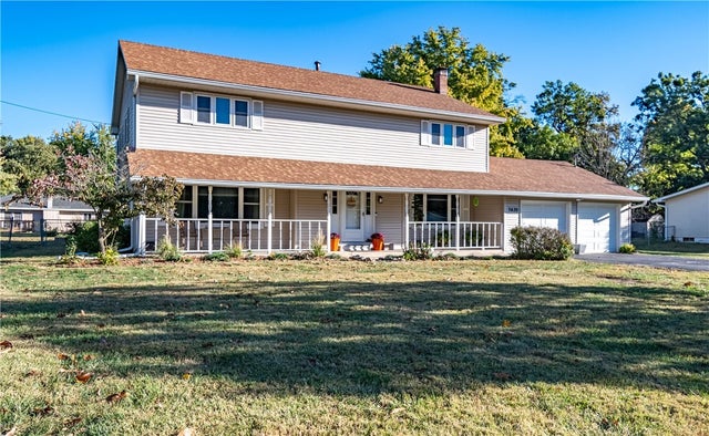 1420 Noble Drive, Mt Zion