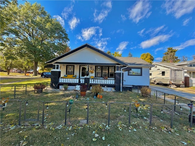 245 S 20th Street, Decatur