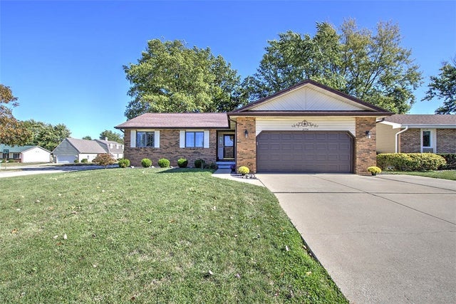 2704 Brookville Place, Decatur
