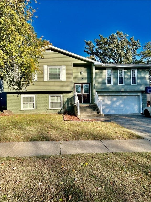 4616 Lawson Drive, Decatur