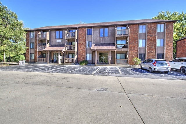 464 Woodside Trail A4, Decatur