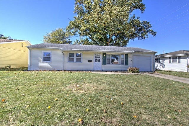 3959 N Cambridge Drive, Decatur