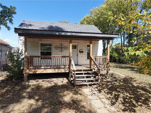 705 W South 1st Street, Shelbyville