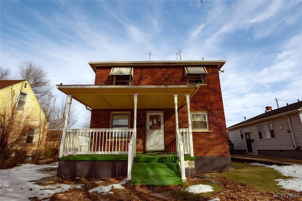 353 38th Street, Niagara Falls