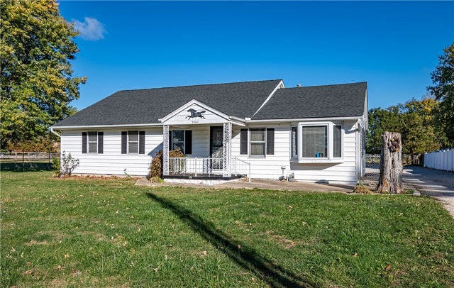 5460 E Firehouse Road, Decatur