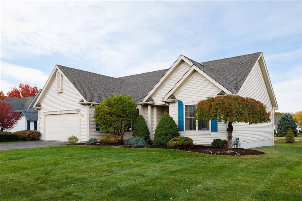 1126 Twin Leaf Terrace, Webster