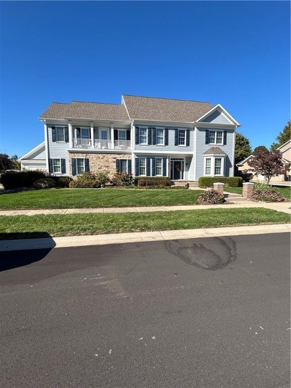 2675 South Lake Parkway, Decatur