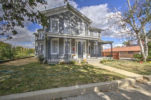 330 W William Street, Decatur