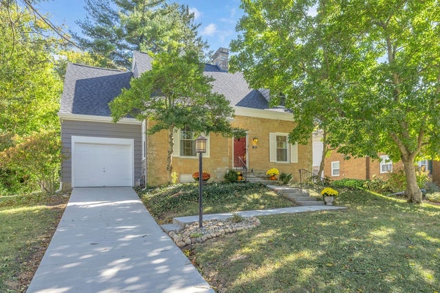 180 S Glencoe Avenue, Decatur