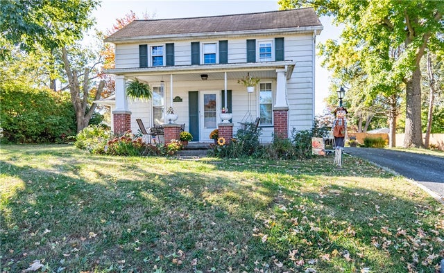 269 W Frick Street, Macon