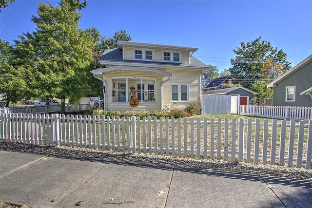 248 Linden Avenue, Decatur
