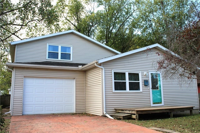 510 W South 7th Street, Shelbyville