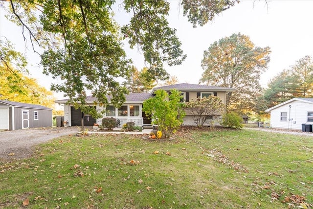 1745 Heritage Road, Decatur