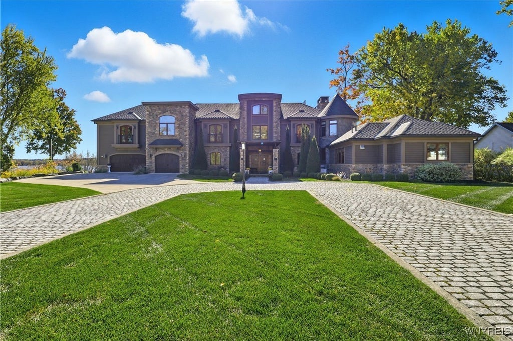 3750 Heineman Road, Ellery