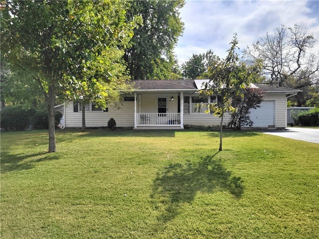 2529 W Alice Lane, Decatur