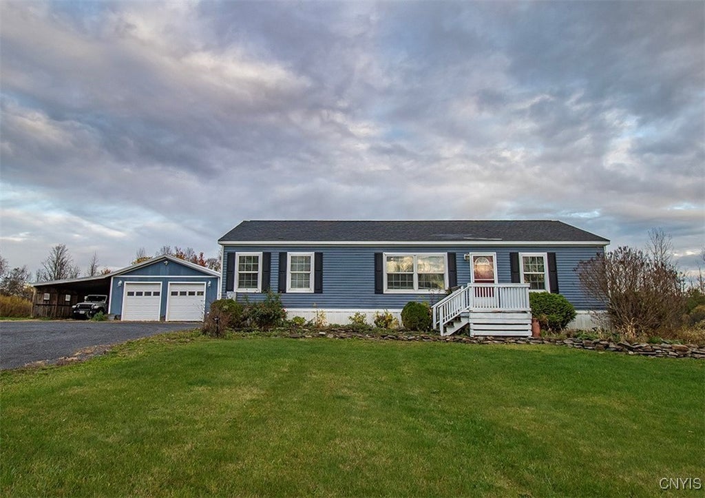 4846 State Route 26, Vernon