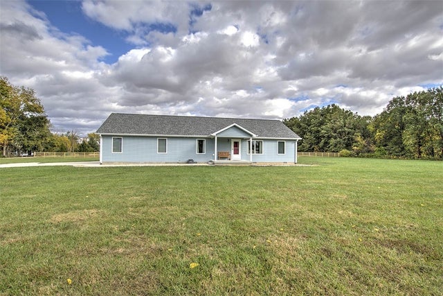 4420 Fort Daniel Road, Decatur