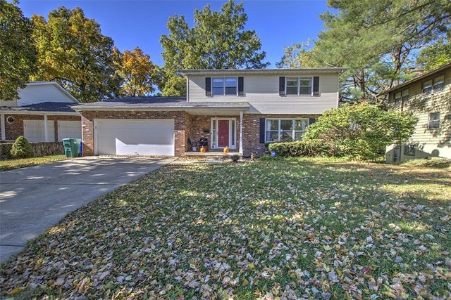 821 W Karen Drive, Decatur