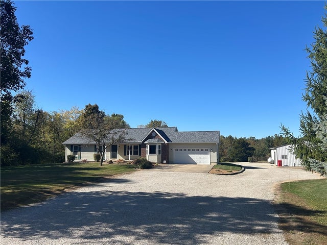 5909 Camp Warren Road, Decatur