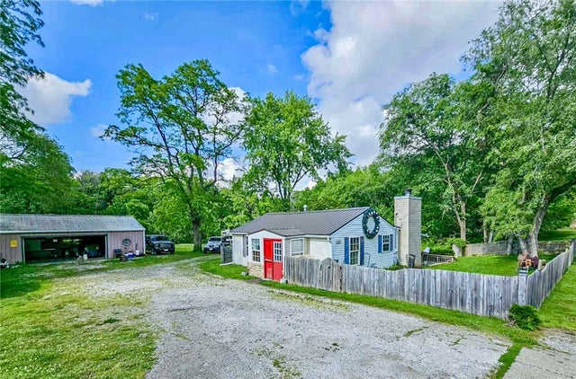 225 E North 6th Street, Shelbyville