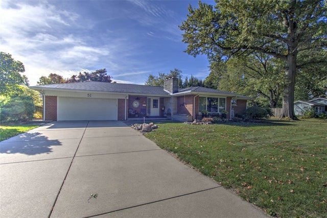 51 Ronald Drive, Decatur